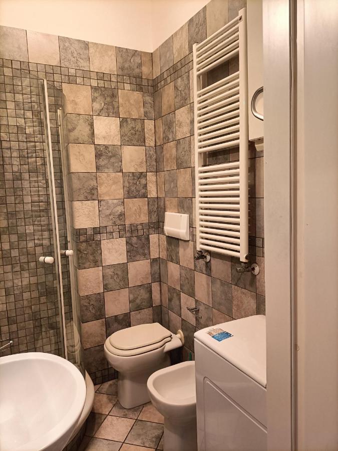 Sun Studio Apartman Bologna Kültér fotó