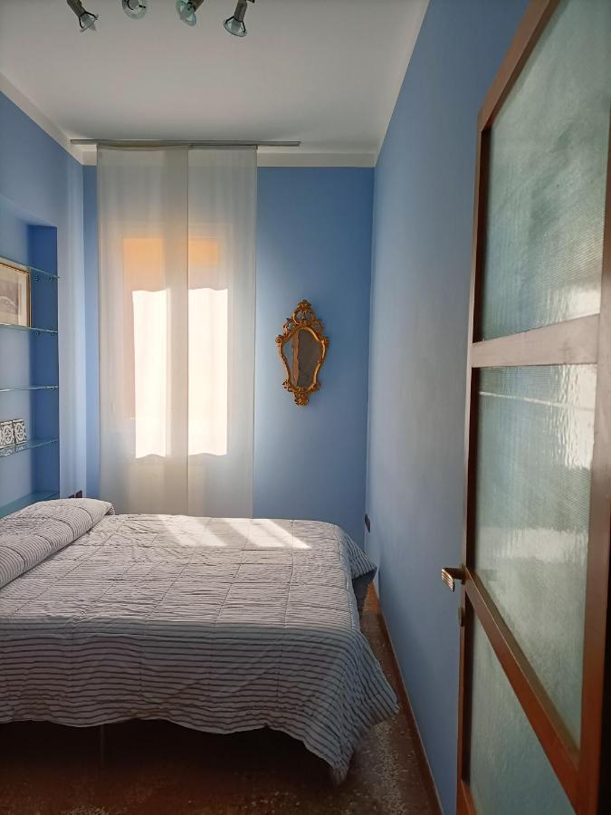 Sun Studio Apartman Bologna Kültér fotó