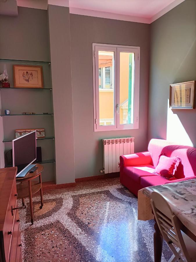 Sun Studio Apartman Bologna Kültér fotó